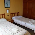 Couette-café Casa Mara Tenerife 3*