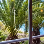 Casa Mara Tenerife Couette-café Las Cruces (Canary)