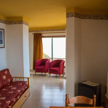 Casa Mara Tenerife 3* Las Cruces (Canary)