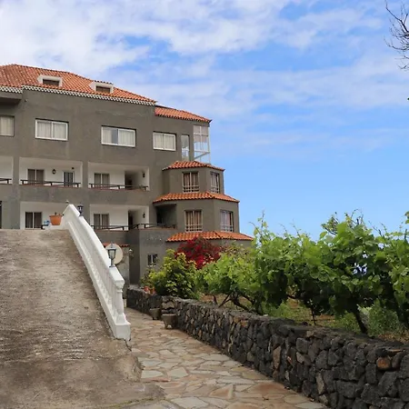 Casa Mara Tenerife *