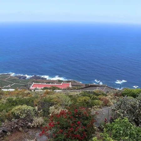 Casa Mara Tenerife * Las Cruces (Canary)