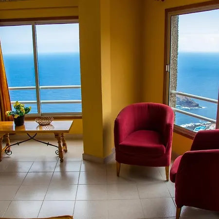 Casa Mara Tenerife Las Cruces (Canary)