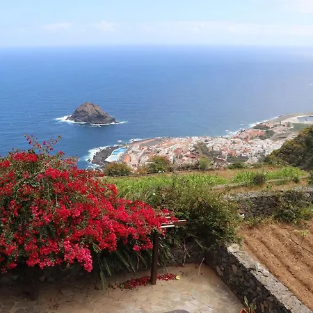 Casa Mara Tenerife Bed & Breakfast *