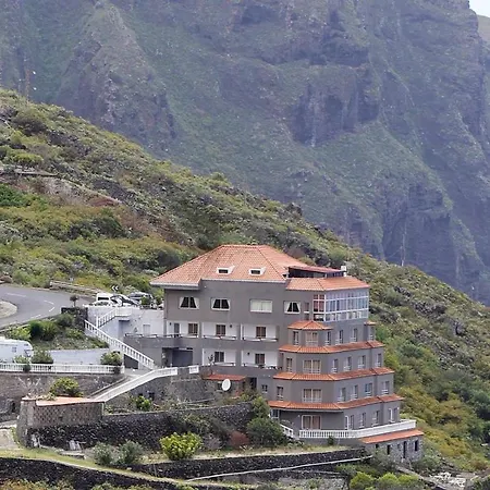 Bed & Breakfast Casa Mara Tenerife *