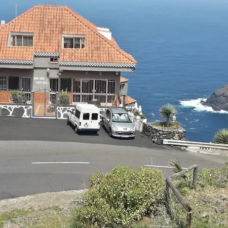 Casa Mara Tenerife * Las Cruces (Canary)