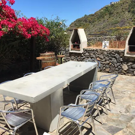 Casa Mara Tenerife Bed & Breakfast
