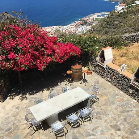 Casa Mara Tenerife Bed & Breakfast