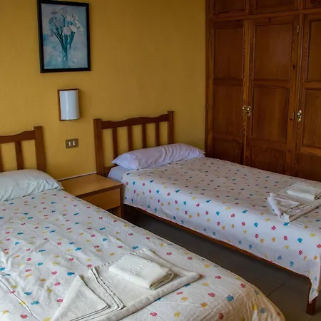 Casa Mara Tenerife Bed & Breakfast Las Cruces (Canary)