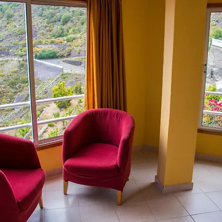 Casa Mara Tenerife *