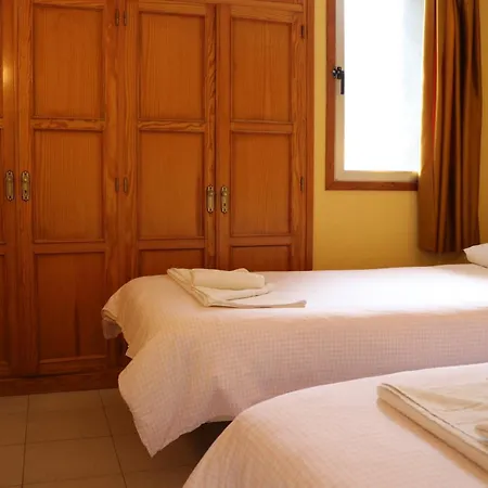 Bed & Breakfast Casa Mara Tenerife Las Cruces (Canary)