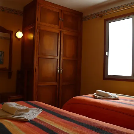 Casa Mara Tenerife *