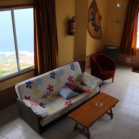 Casa Mara Tenerife Bed & Breakfast
