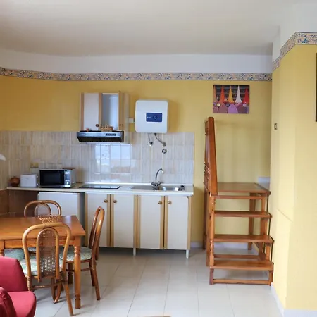 Casa Mara Tenerife