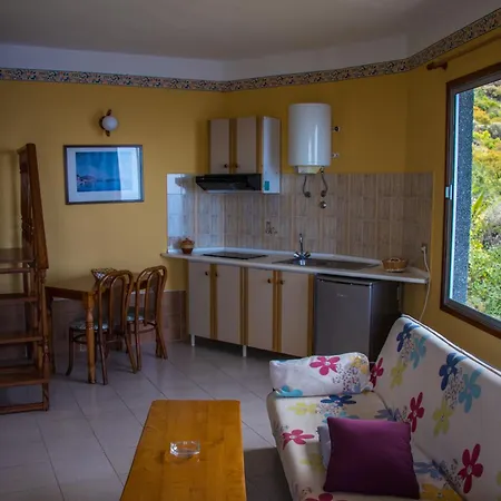 Casa Mara Tenerife Bed & Breakfast
