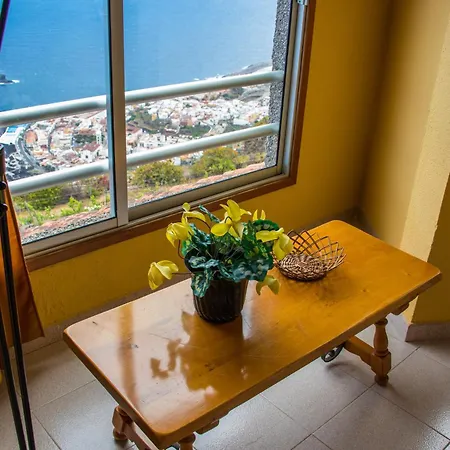Bed and breakfast Casa Mara Tenerife *