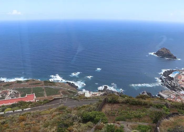 Bed and breakfast Casa Mara Tenerife Las Cruces (Canary)