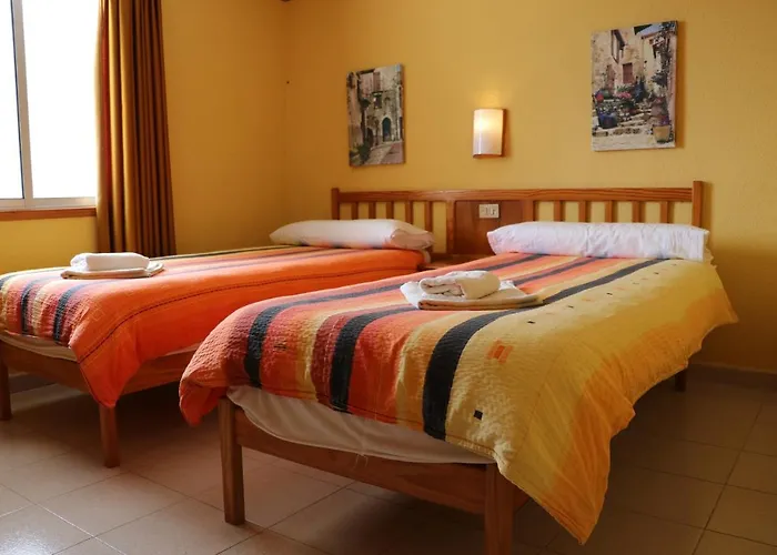 Casa Mara Tenerife Las Cruces (Canary)