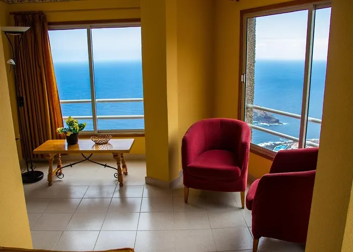 Casa Mara Tenerife Las Cruces