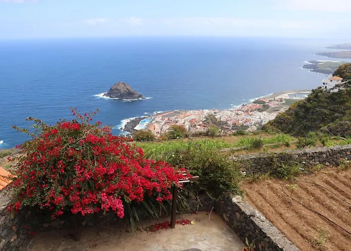 Casa Mara Tenerife Panzió 3*