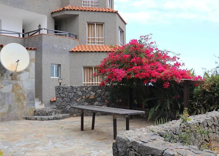 Casa Mara Tenerife Las Cruces