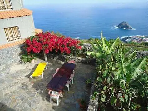 Casa Mara Tenerife Panzió 3*