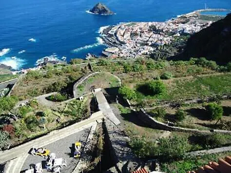 Bed and breakfast Casa Mara Tenerife