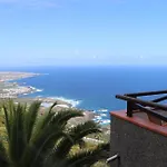 Bed & Breakfast Casa Mara Tenerife Las Cruces (Canary)