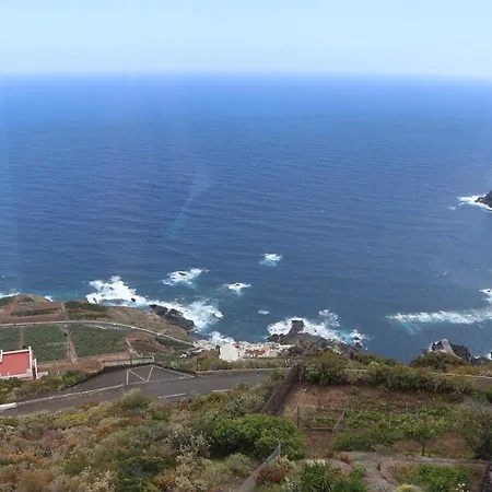 Bed & Breakfast Casa Mara Tenerife Las Cruces (Canary)