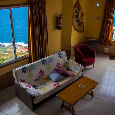 Bed & Breakfast Casa Mara Tenerife 3*