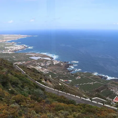 Panzió Casa Mara Tenerife Las Cruces