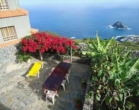 Casa Mara Tenerife Bed & Breakfast 3*
