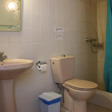 Casa Mara Tenerife Отель типа 