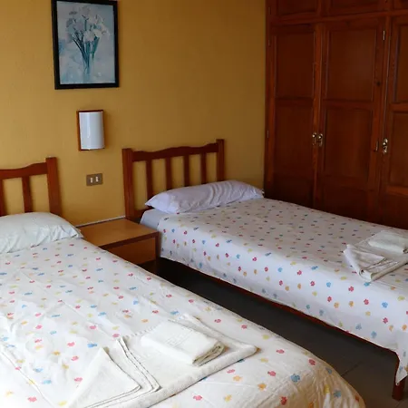 Bed & Breakfast Casa Mara Tenerife 3*