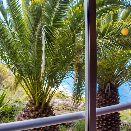 Casa Mara Tenerife Отель типа 