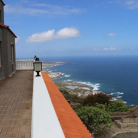 Bed & Breakfast Casa Mara Tenerife 3*