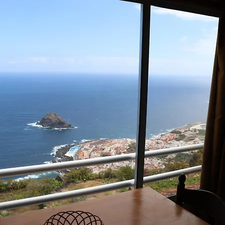 Casa Mara Tenerife Лас-Крусес
