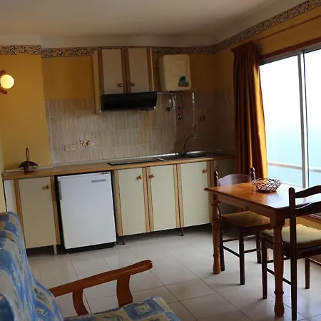 Bed & Breakfast Casa Mara Tenerife 3*