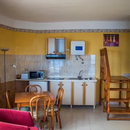 Casa Mara Tenerife Bed & Breakfast 3*