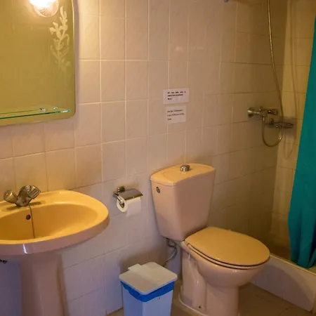 Casa Mara Tenerife Лас-Крусес