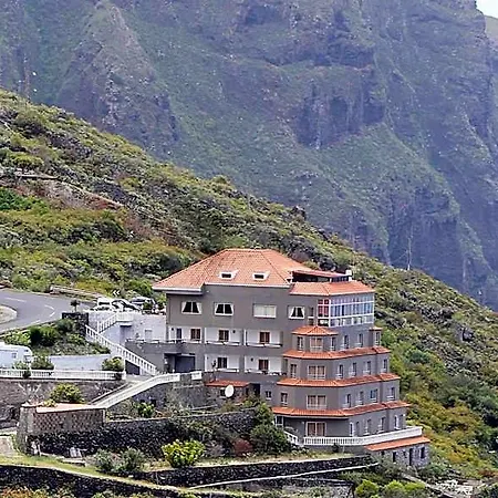 Casa Mara Tenerife 3*
