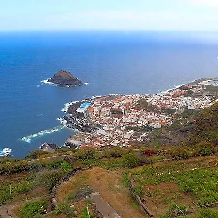 Casa Mara Tenerife Bed & Breakfast Las Cruces (Canary)