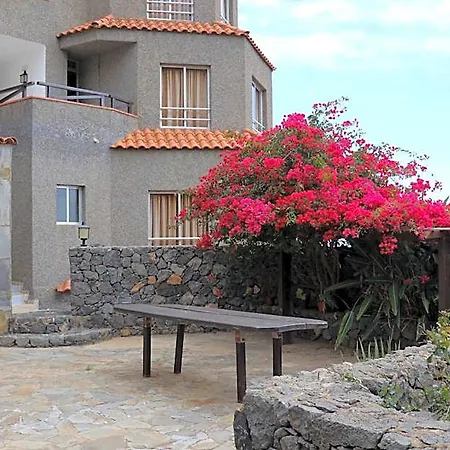 Casa Mara Tenerife Bed & Breakfast