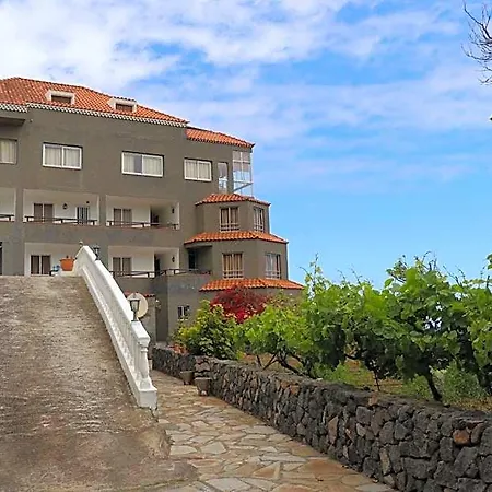 Bed & Breakfast Casa Mara Tenerife Las Cruces (Canary)
