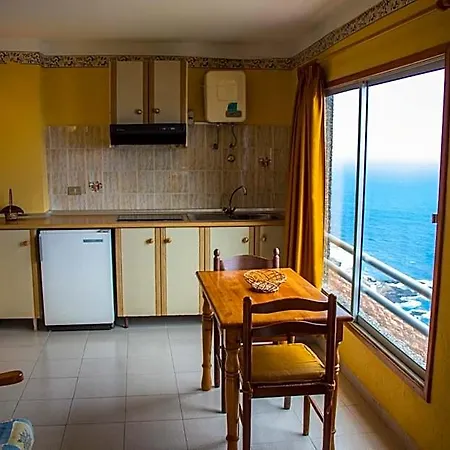 Bed & Breakfast Casa Mara Tenerife 3*