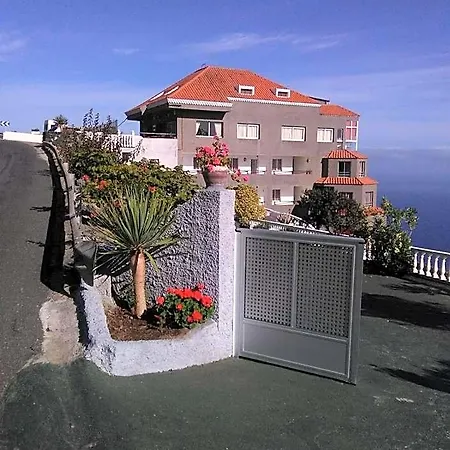 Bed & Breakfast Casa Mara Tenerife 3*