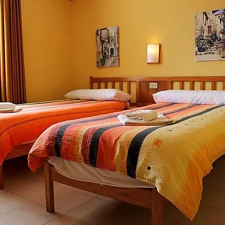 Casa Mara Tenerife 3*