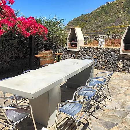 Casa Mara Tenerife Bed & Breakfast