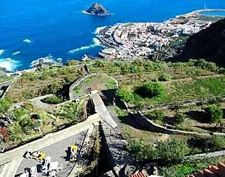 Casa Mara Tenerife Bed & Breakfast