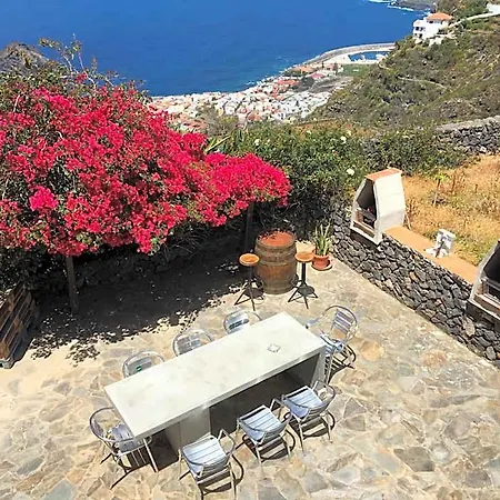 Bed & Breakfast Casa Mara Tenerife Las Cruces (Canary)