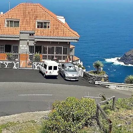 Casa Mara Tenerife Las Cruces (Canary)